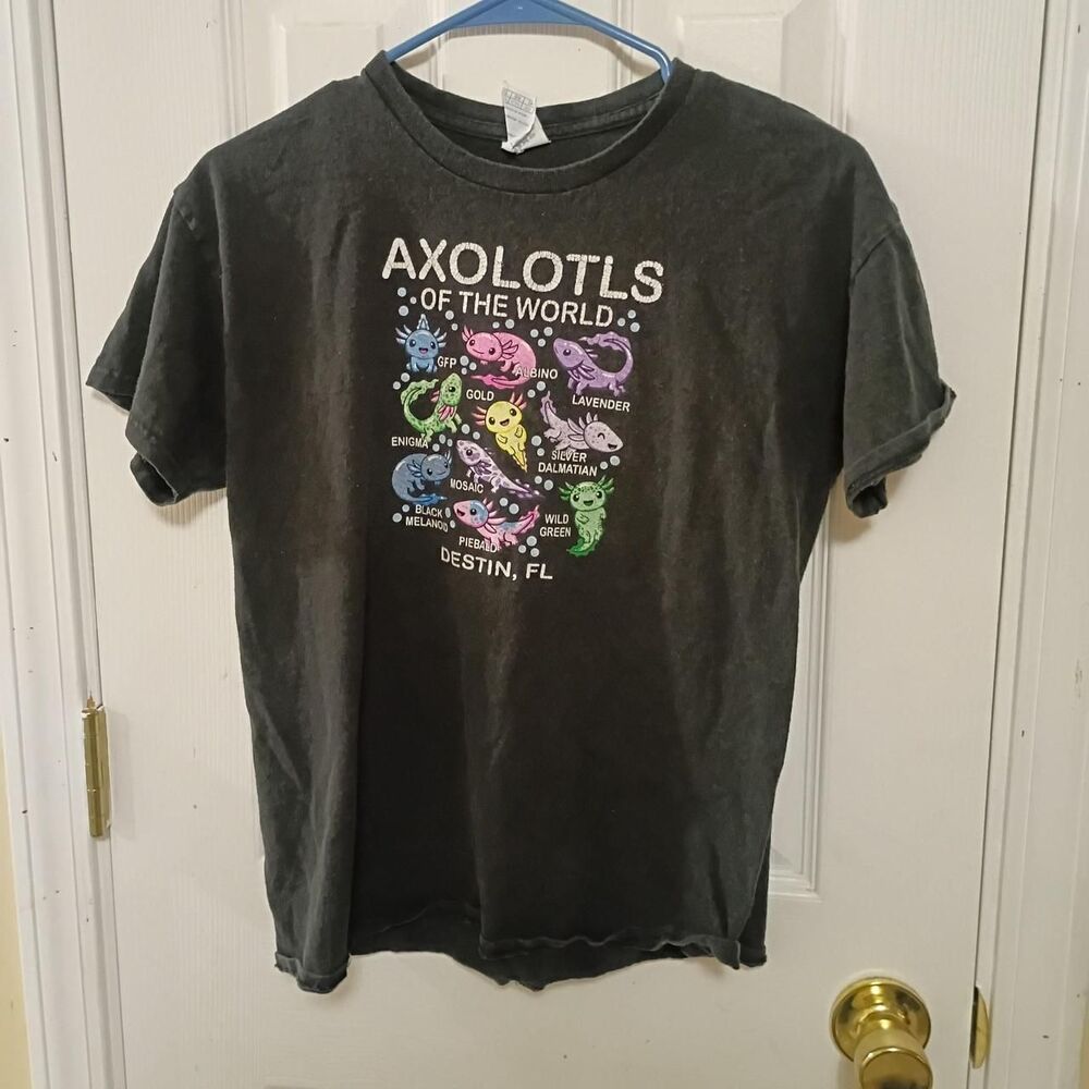 Delta-pro-weight  Black Shirt kids XL